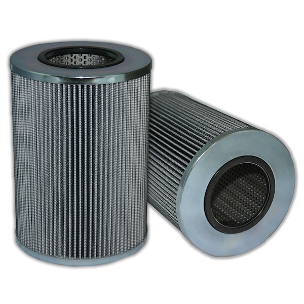 Main Filter HY-PRO HP375L76MB Replacement/Interchange Hydraulic Filter MF0063351 - main